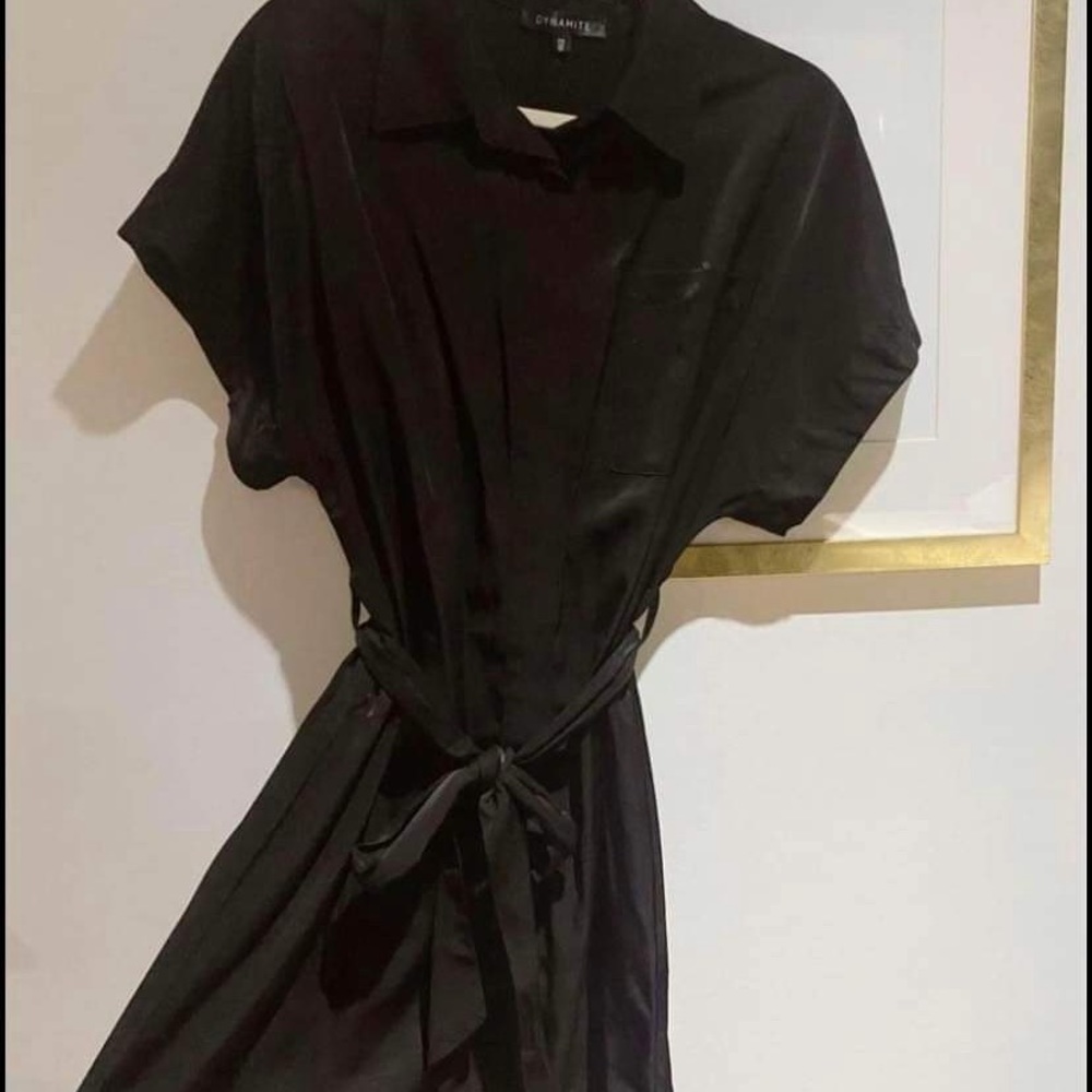 Dynamite dress